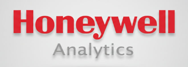 Honeywell Analytics logo on a white background