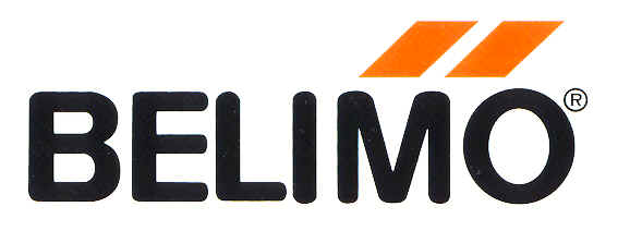 By Manufacturer: Belimo Air Controls