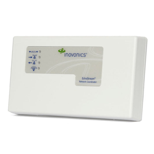 Inovonics EchoStream Network Coordinator on a white background